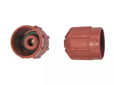 VENTTIILIN KORKKI 10 KPL - Yleisosat ja tarvikkeet - 68049 - 1