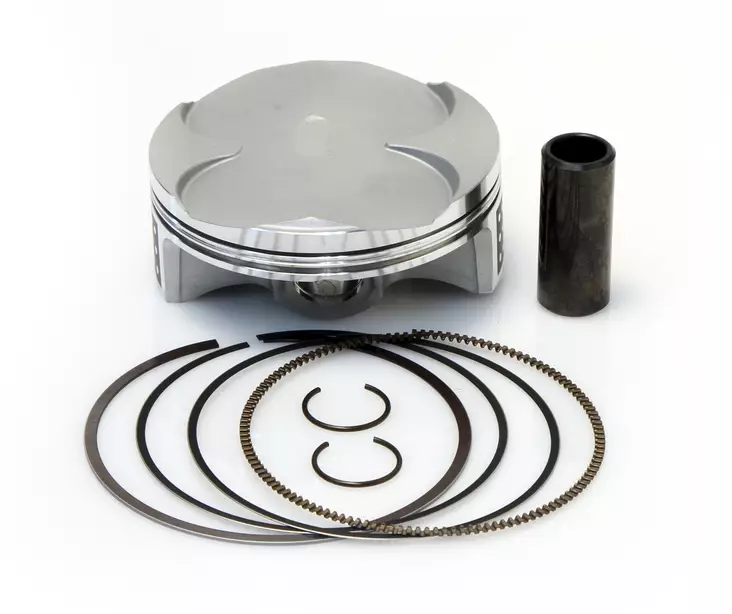 Vertex Piston fits for SX350F 23-..FC350 23-.. MC350F 24-.. A 87,96mm - Moottoripyörän Männät - 78039 - 1