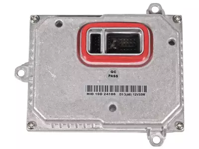 XENON BALLAST - Yleisosat ja tarvikkeet - 49909 - 1