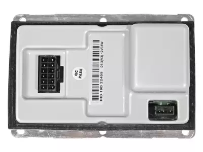 XENON BALLAST - Yleisosat ja tarvikkeet - 50179 - 1