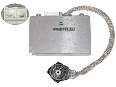 XENON BALLAST - Yleisosat ja tarvikkeet - 50669 - 1