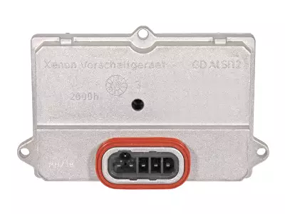 XENON-BALLAST D1/D2 - Yleisosat ja tarvikkeet - 50299 - 1