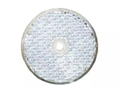 = 1606-16211 / HEIJASTIN PYÖREÄ VALK. # - Startax testi - 3919 - 1