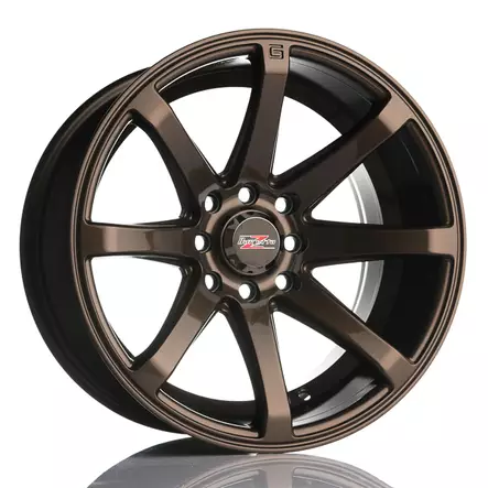 Barzetta Grottesco 8x15 Jako: 4x100 ET: 15 vanne - Auton Vanteet - 3639 - 1