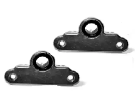 Alaosapari, laitamalli - Veneen Hankaimet - 109439 - 1