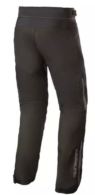 Alpinestars Ajohousut AST-1 v2 Drystar Musta XL - MP Housut Onroad - 103409 - 1