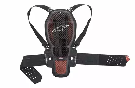 Alpinestars Rintapanssari KR-Cell CiR L - MP Rintasuojat - 82929 - 1