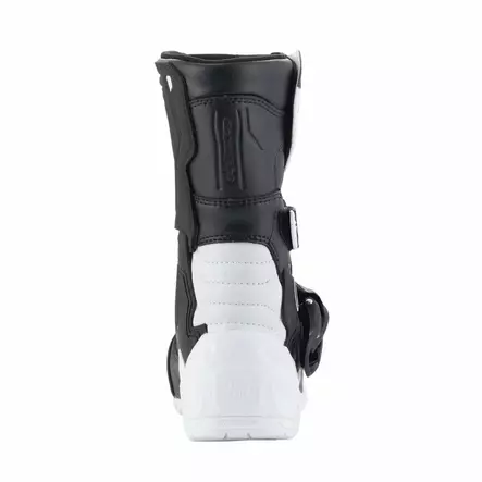 Alpinestars Saapas Tech 3s Barn Musta/Valkoinen 29 - MP Saappaat Offroad - 90649 - 1