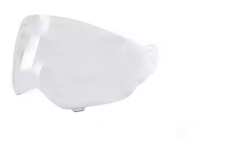 AMOQ Adaptor visiiri kirkas - ATV Visiirit - 79479 - 1