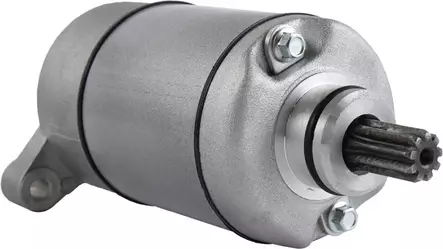 Arrowhead Starttimoottori Polaris 325cc, 425cc, 500cc - Mönkijän Starttimoottorit - 74259 - 1