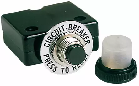 Automaattisulake 5A - Veneen Sähkö - 68919 - 1