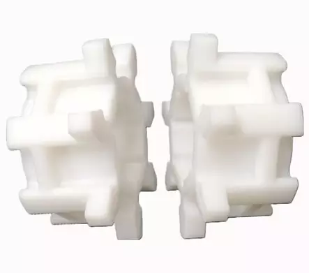 Avid Vetopyöräpari Polaris 2022 2.86" 7 hamp - Moottorikelkan Vetopyörät - 77579 - 1