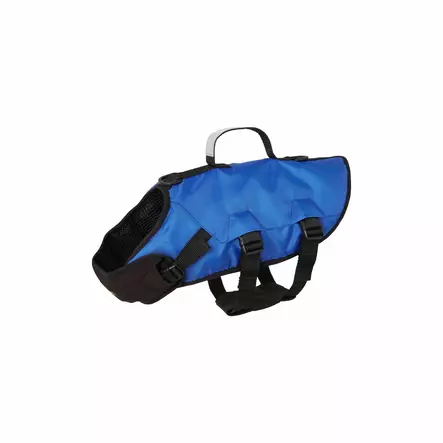 Baltic Splash koiran kelluntaliivi sininen S 3-8kg - Kelluntaliivit - 114099 - 1