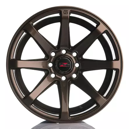 Barzetta Grottesco 8x15 Jako: 4x100 ET: 15 vanne - 15-tuumaiset - 3639 - 2