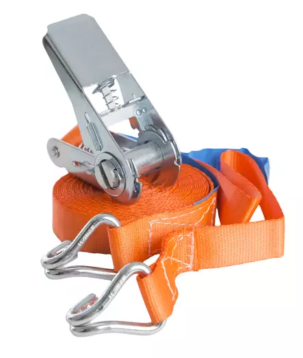 Bema Kuormaliina 25mm/4.5m/500kg - Veneen Lukot - 88019 - 1