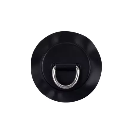 Black Island keski D-rengas musta - Kumiveneet - 111689 - 1