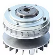 Bronco Ensiö variaattori Linhai 260 300 - Mönkijän Kytkimet & kytkimen osat - 80039 - 1