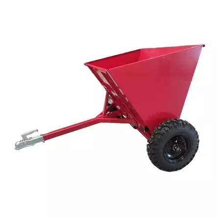 Bronco Hiekotin - ATV-työlaitteet, levittimet - 69929 - 1