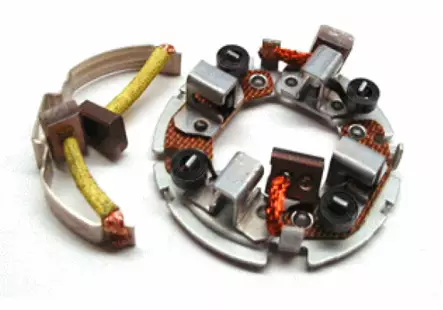 Bronco Hiilenpidike Täyd - Mönkijän Hiilenpidikelevyt - 73929 - 1