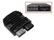 Bronco Jännitesäädin Can Am - Mönkijän Jännitteensäätimet - 83279 - 1