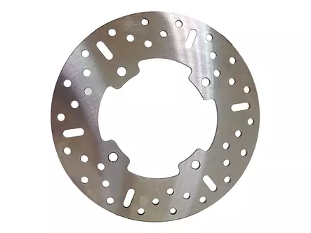 Bronco Jarrulevy eteen taakse Arctic Cat - Mönkijän Jarrulevyt - 81769 - 1