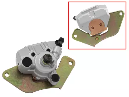 Bronco Jarrusatula eteen oikea Honda - Mönkijän Jarruosat - 78719 - 1