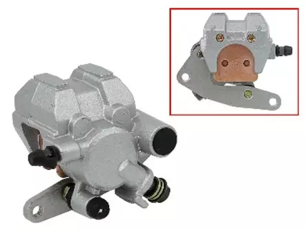 Bronco Jarrusatula eteen vasen Honda Suzuki Yamaha - Mönkijän Jarruosat - 78709 - 1