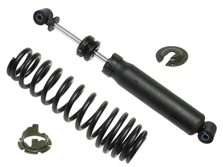 Bronco Kaasuiskunvaimentaja taakse Polaris - Mönkijän Iskunvaimentimet - 71299 - 1