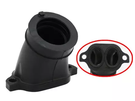 Bronco Kaasutinlaippa Polaris - Mönkijän Kaasutinlaipat - 76579 - 1