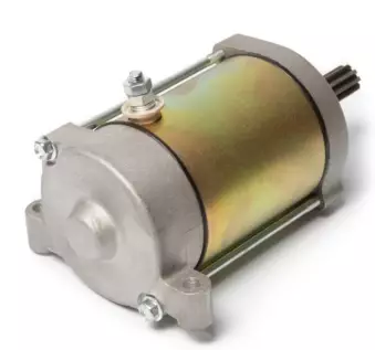 Bronco Starttimoottori Yamaha - Mönkijän Starttimoottorit - 75099 - 1