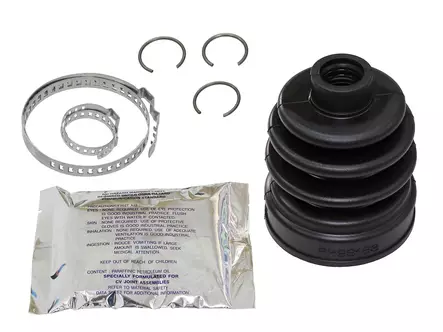 Bronco Suojakumisarja Eteen Sisempi Honda - Mönkijän Vetonivelen suojakumisarjat - 82319 - 1