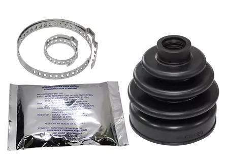 Bronco Suojakumisarja Eteen Taakse Ulompi Polaris - Mönkijän Vetonivelen suojakumisarjat - 74279 - 1