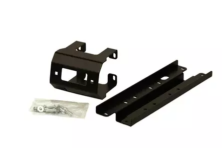 Bronco vinssin kiinnikesarja Polaris 500-800 -2010 - Mönkijän Kiinnikkeet - 100789 - 1