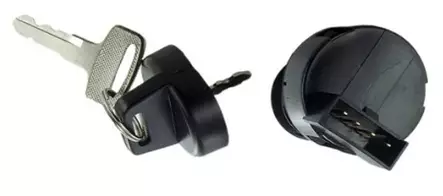 Bronco Virtalukko Polaris - Mönkijän Virtalukot - 72179 - 1