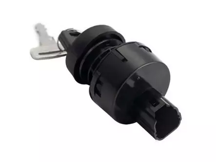 Bronco Virtalukko Yamaha - Mönkijän Virtalukot - 82789 - 1