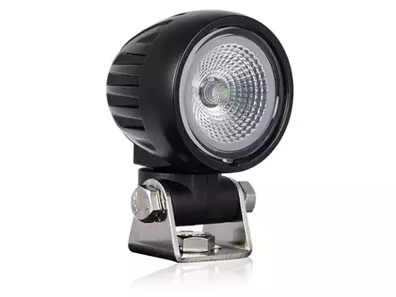 BULLBOY AGRILINE LED-TYÖVALO 9-32V 20W ROUND - Yleisosat ja tarvikkeet - 52189 - 1