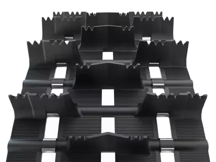 Camso telamatto Challenger Extreme 41x391 2,86 64mm - Moottorikelkan Telamatot - 78259 - 1