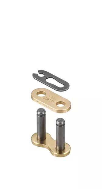 D.I.D 415ERZ G&G Jousilukko (RJ) - Moottoripyörän Ketjulukot - 100329 - 1