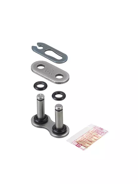 D.I.D 420V Jousilukko (RJ) - Moottoripyörän Ketjulukot - 99459 - 1