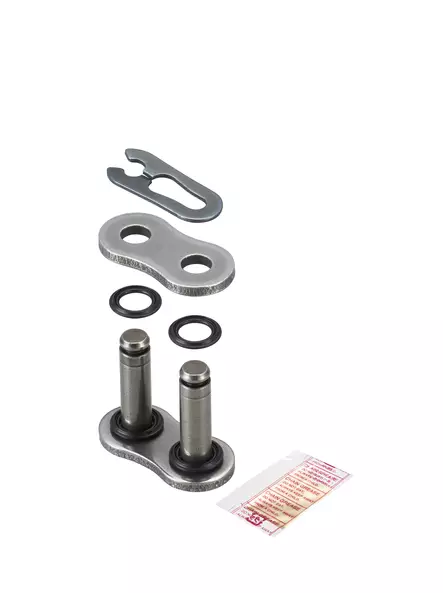 D.I.D 428VX Jousilukko (FJ) Press-Fit - Moottoripyörän Ketjulukot - 99539 - 1