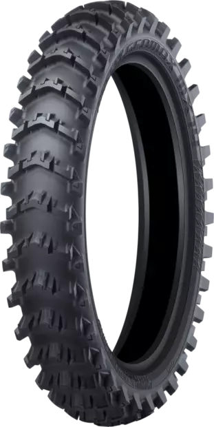 Dunlop Geomax MX14 90/100-14 49M TT Re - MP renkaat - Offroad - 72979 - 1