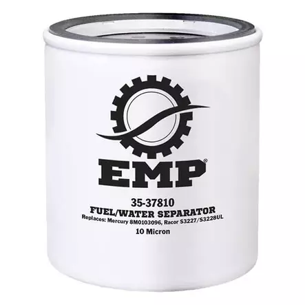 EMP Polttoainesuodatin Mercury/Mariner/Honda/Suzuki/Racor - Veneen Perämoottorin osat - 111109 - 1