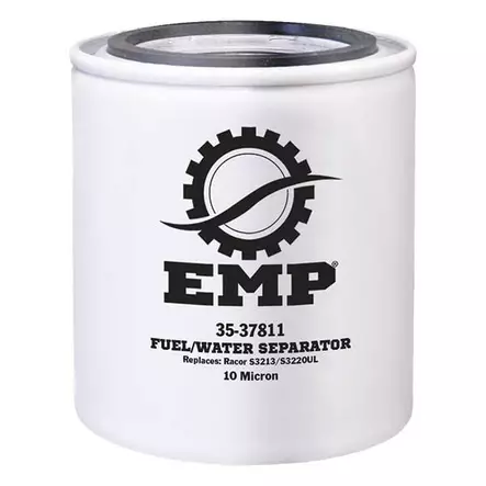 EMP Polttoainesuodatin Racor S3213 - Veneen Perämoottorin osat - 114539 - 1
