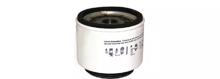 EMP Polttoainesuodatin Racor S3240/Honda/Suzuki - Veneen Perämoottorin osat - 114769 - 1