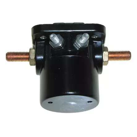 EMP Solenoidi Johnson/Evinrude/Mercury/OMC - Vesijetin Sähköosat - 114739 - 1