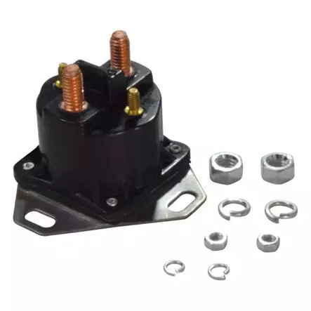 EMP Solenoidi OMC/Merc/John/Evin - Vesijetin Sähköosat - 111629 - 1