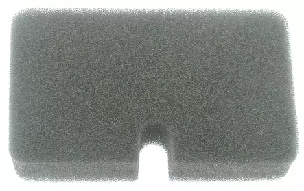 Eurogarden Ilmansuodatin, Husqvarna 240, 225, 227, 232, 235 - Suodattimet - 86929 - 1