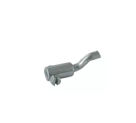 Eurogarden Z-nippa / Vaijerinippa, Vaijeri Ø 2,5mm (max) - Ruohonleikkurien varaosat - 68359 - 1