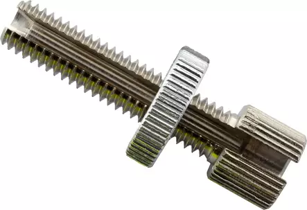 Fix Säätöruuvi, M8 x 45mm, Kahva-malli - Yleisosat - Yleisvaijerit & nipat - 83099 - 1