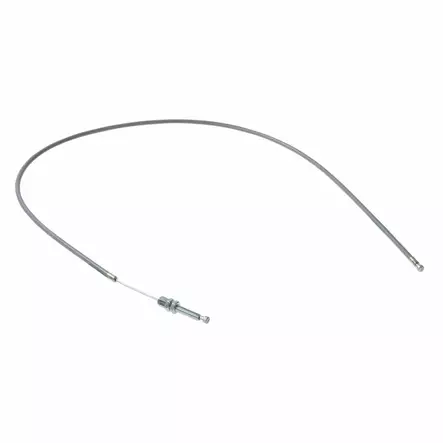 Forte Etujarruvaijeri, Solifer Sm74- , Export - Mopon & Skootterin Vaijerit - 98019 - 1